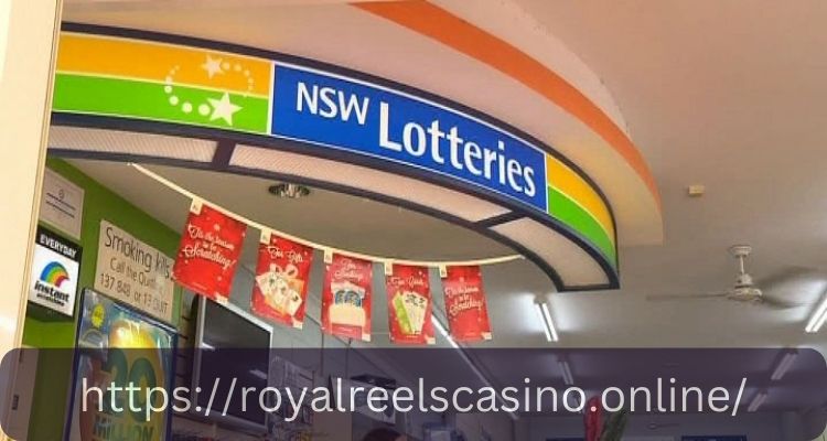 You Have To Know About NSW Lotteries