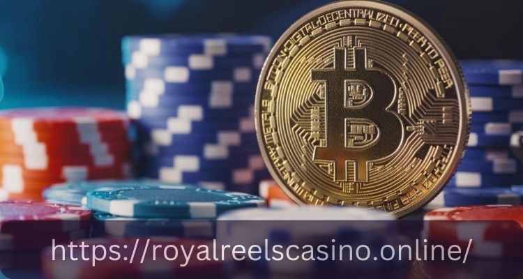 The Benefits of Royal Reels Casino !