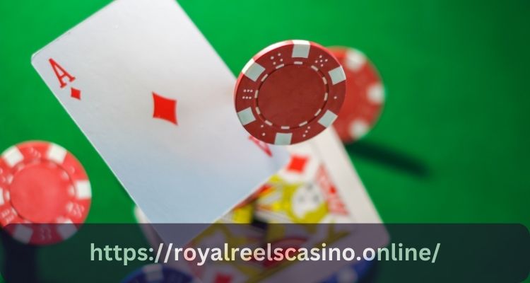SkyCrown Online Casino