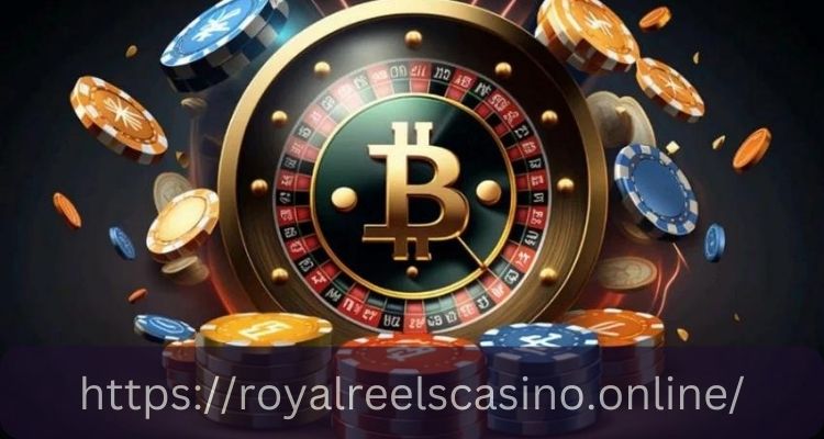 How to Play Royal Reels Casino ?