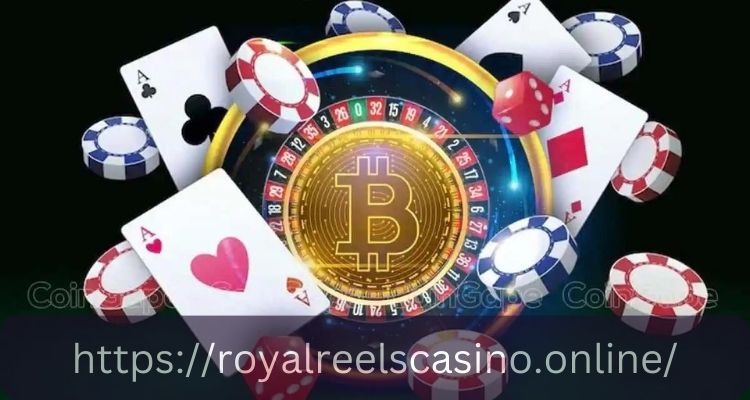 Tips About Royal Reels Casino !