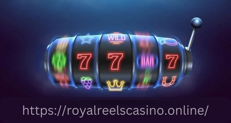 What is Royal Reels Casino ?