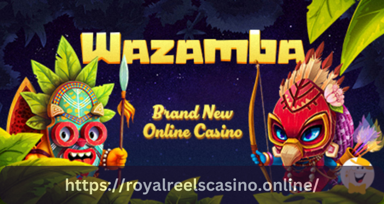 What Are the Benefits of Playing at Wazamba Casino ?