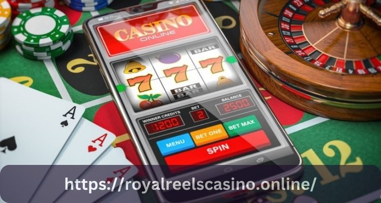 Online Casino K9win