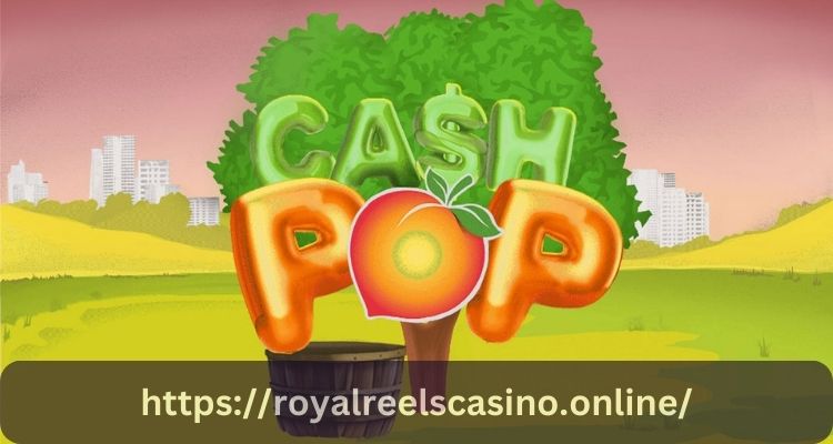 Cash Pop Va Lottery